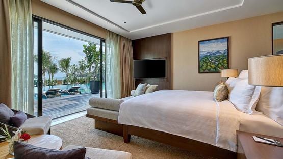 The Danna Langkawi-Two Bedroom Empress Beach Villa 1_ 18611